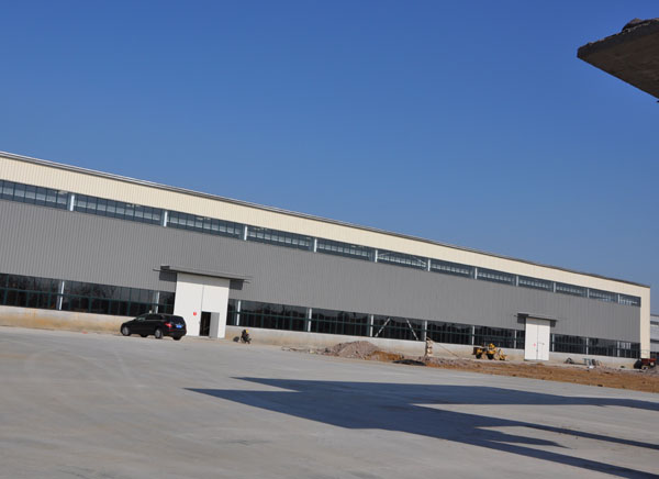 临夏新场外景图二