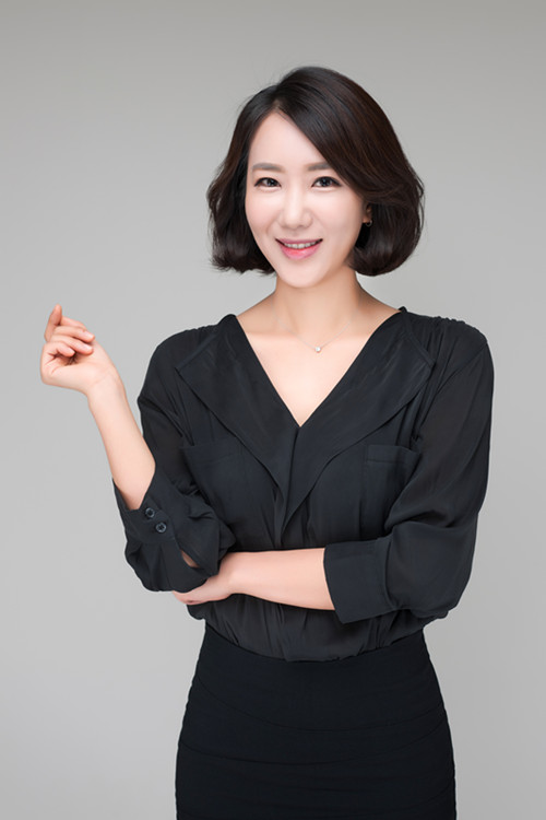 临夏千佼填 国际高级纹绣师